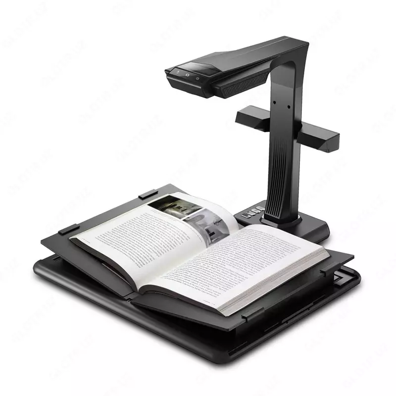 Книжный сканер Czur M3000 Pro V2