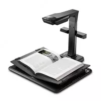 Книжный сканер Czur M3000 Pro V2