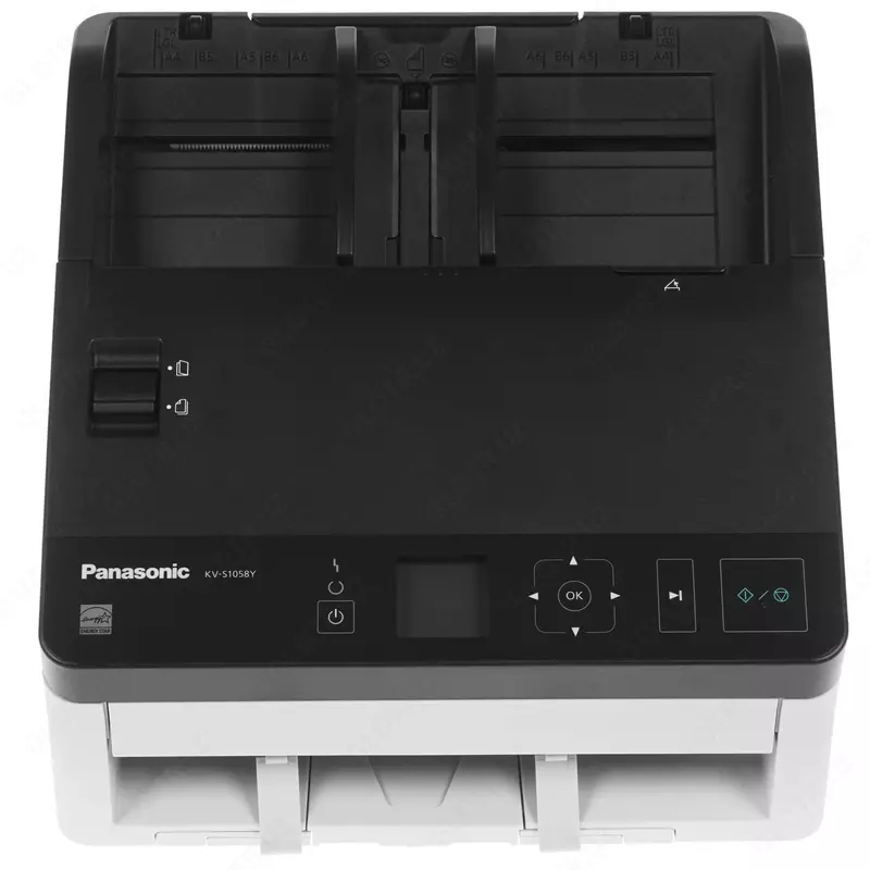 Сканер Panasonic KV-S1058Y-U