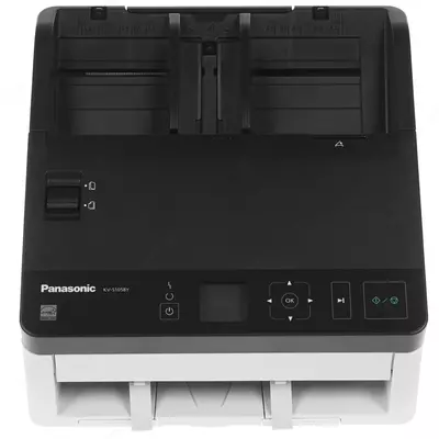 Сканер Panasonic KV-S1058Y-U