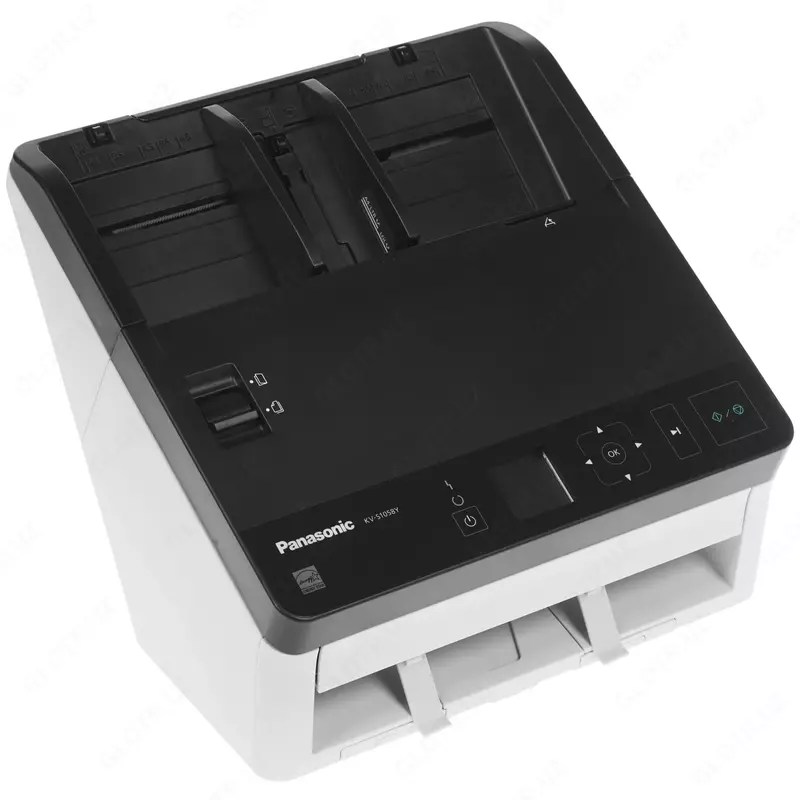 Сканер Panasonic KV-S1058Y-U