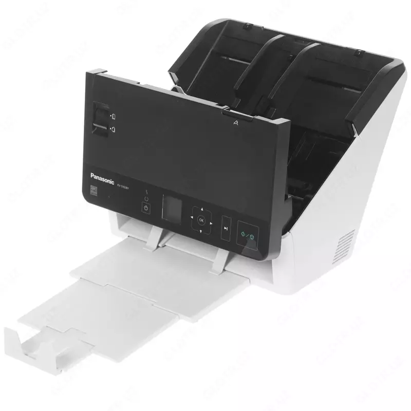 Сканер Panasonic KV-S1058Y-U
