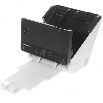 Сканер Panasonic KV-S1058Y-U