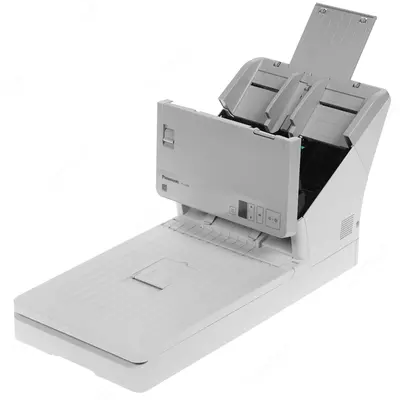 Сканер планшетный Panasonic KV-SL3056-U