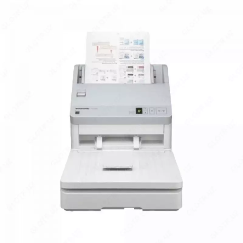 Сканер планшетный Panasonic KV-SL3066-U