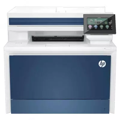 Принтер МФУ лазерное HP Color LaserJet Pro 4303dw