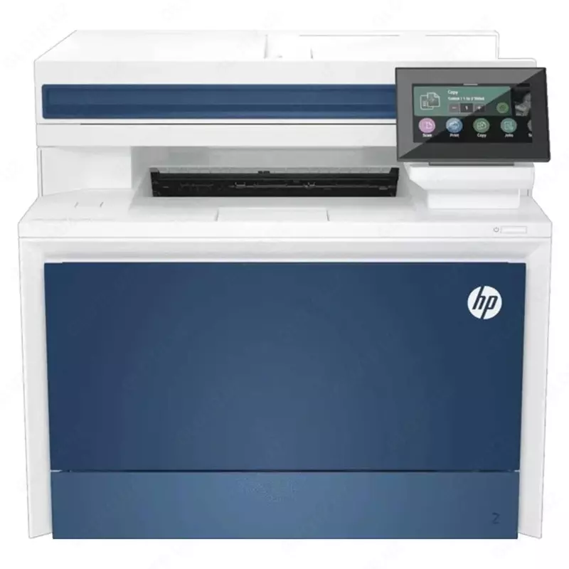 Принтер МФУ лазерное HP Color LaserJet Pro 4303dw