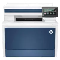 Принтер МФУ лазерное HP Color LaserJet Pro 4303dw