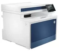  Принтер МФУ лазерное HP Color LaserJet Pro 4303dw - 