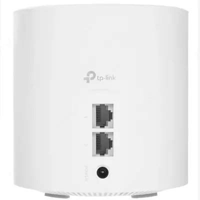 Wi-Fi TP-Link Deco X10 Mesh tizimi (3-paket)