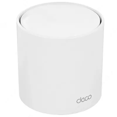 Wi-Fi Mesh система TP-LINK Deco X10 (1-pack)