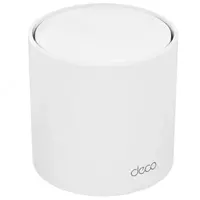 Wi-Fi router TP-LINK Deco X10 (1-pack)