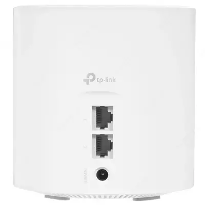 Wi-Fi Mesh система TP-LINK Deco X10 (1-pack)