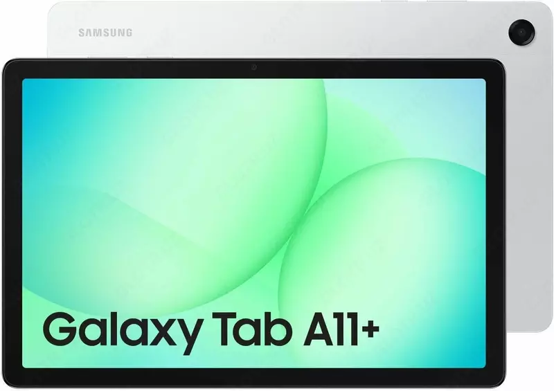 Planshet Samsung Galaxy Tab A11 Plus 6ГБ/128ГБ WiFi