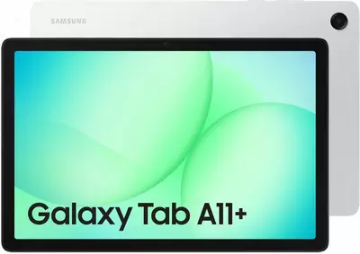 Planshet Samsung Galaxy Tab A11 Plus 6ГБ/128ГБ WiFi