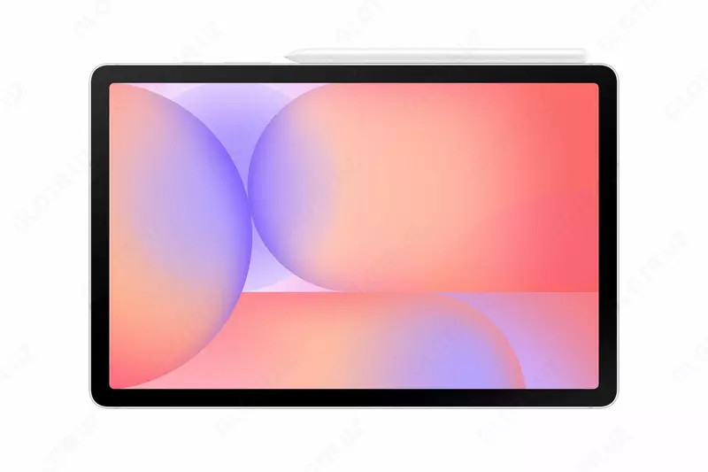 Планшет Samsung Galaxy Tab S10 Lite 5G 8ГБ/256ГБ