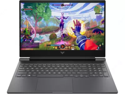 Игровой ноутбук HP Victus 15-fb2055ax