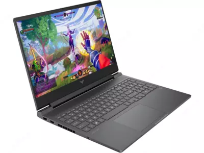 Игровой ноутбук HP Victus 15-fb2055ax