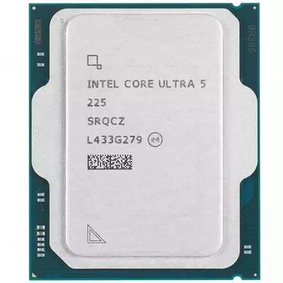 Процессор Intel-Core Ultra 5-225