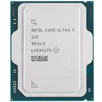 Intel-Core Ultra 5-225 protsessori
