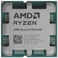 AMD Ryzen™ 9 Granite Ridge 9950X3D protsessori