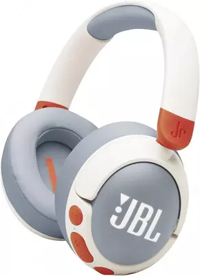 Bolalar uchun simsiz/simli quloqchinlar JBL Junior 470NC
