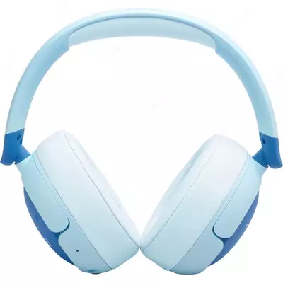 Bolalar uchun simsiz/simli quloqchinlar JBL Junior 470NC