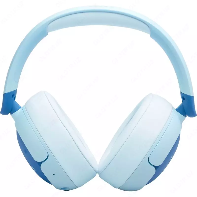 Детские беспроводные/проводные наушники JBL Junior 470NC