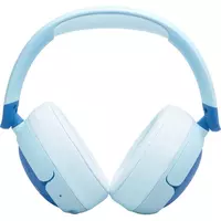   Детские беспроводные/проводные наушники JBL Junior 470NC