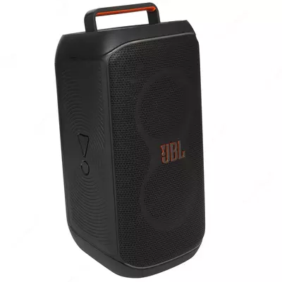 Portativ akustika JBL PartyBox 120