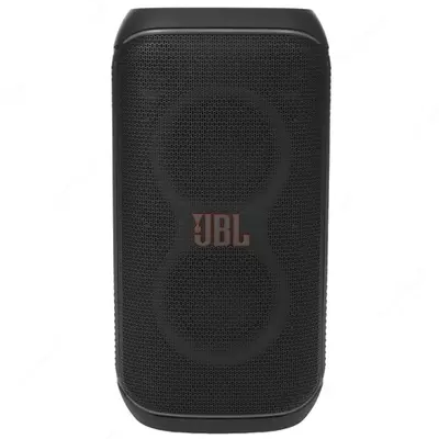 Portativ akustika JBL PartyBox 120