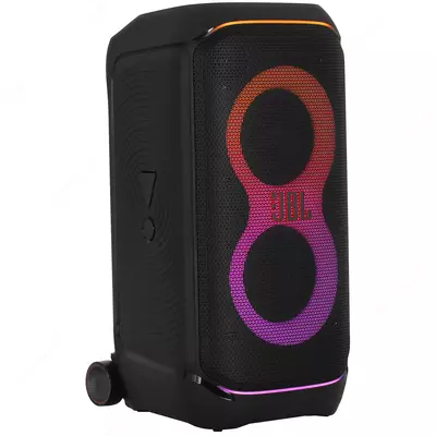 Portativ akustika JBL PartyBox Stage 320
