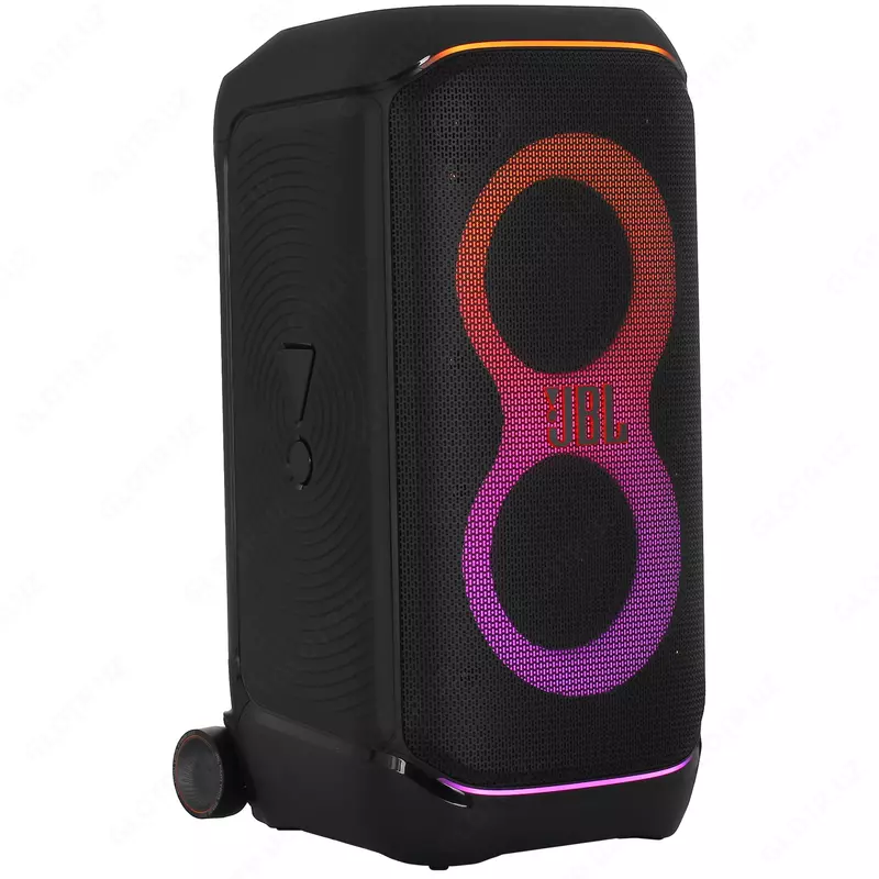 Portativ akustika JBL PartyBox Stage 320