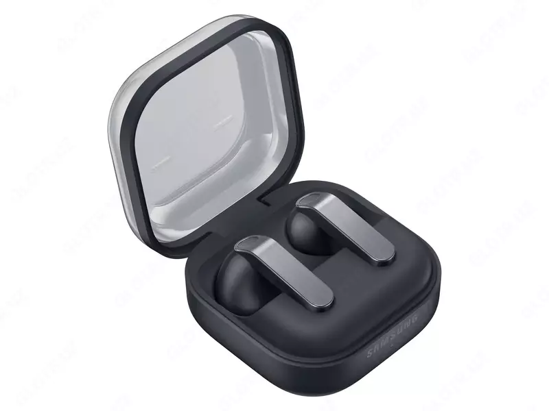 Samsung Galaxy Buds 4 simsiz minigarnituralari