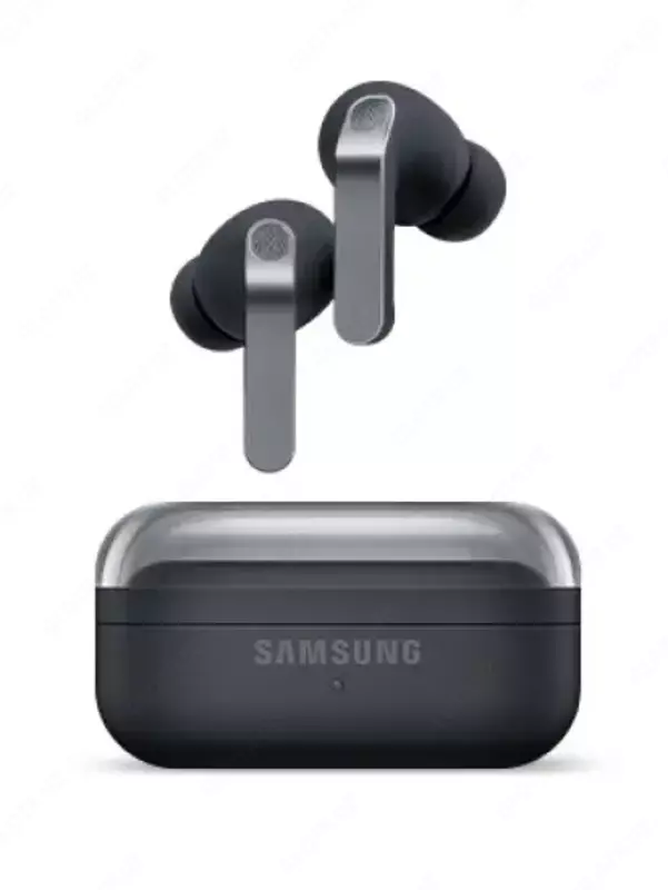 Беспроводные наушники TWS Samsung Galaxy Buds 4 Pro