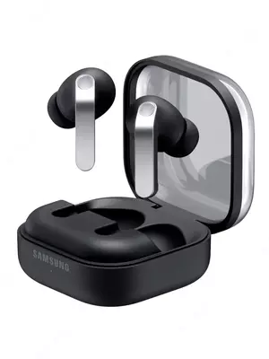 Беспроводные наушники TWS Samsung Galaxy Buds 4 Pro