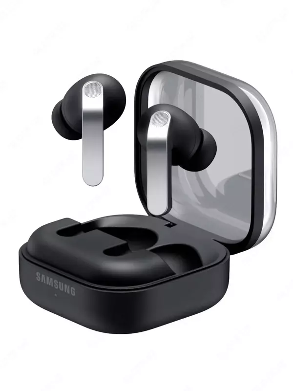 Беспроводные наушники TWS Samsung Galaxy Buds 4 Pro