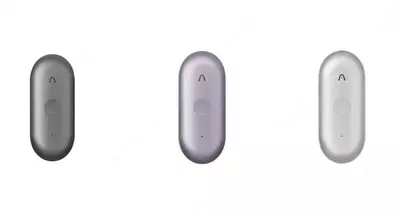ИИ Диктофон Plaud NotePin S ChatGPT