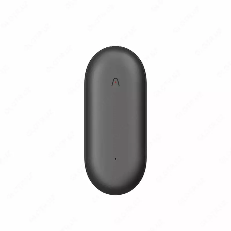 ИИ Диктофон Plaud NotePin S ChatGPT