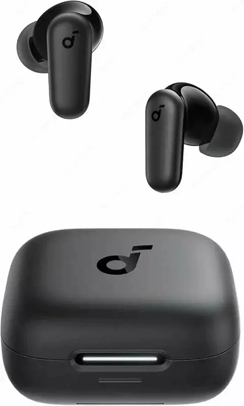 Беспроводные наушники TWS Anker Soundcore R50i NC