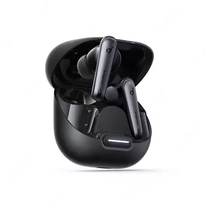 Беспроводные наушники TWS Anker Soundcore Liberty 4 NC
