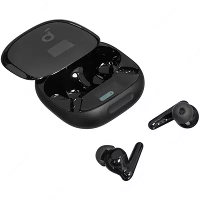 simsiz minigarnituralari TWS Anker Soundcore Liberty 4 Pro