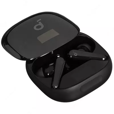 simsiz minigarnituralari TWS Anker Soundcore Liberty 4 Pro