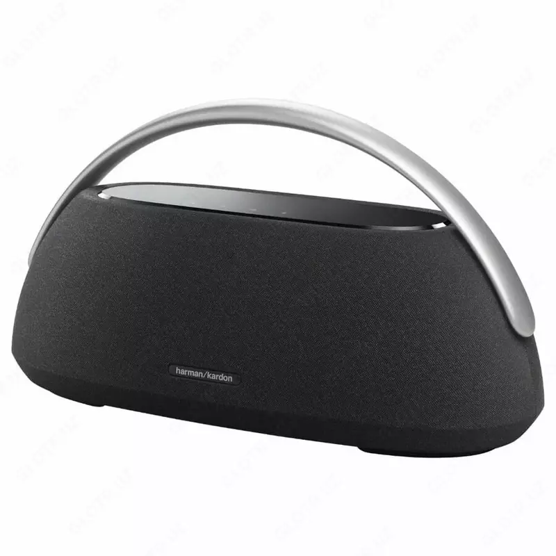 Портативная колонка Harman Kardon Go + Play 3