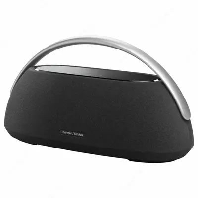 Портативная колонка Harman Kardon Go + Play 3