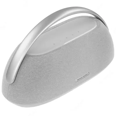 Портативная колонка Harman Kardon Go + Play 3