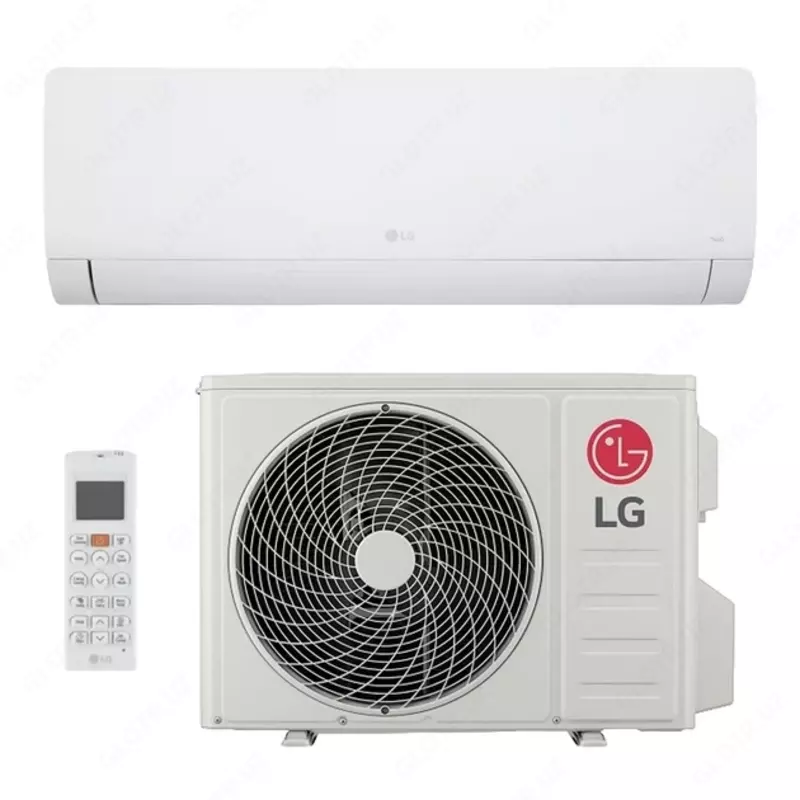 Кондиционер LG WZ12AWN Inverter