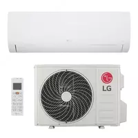  LG WZ24AWN Inverter konditsioneri - 