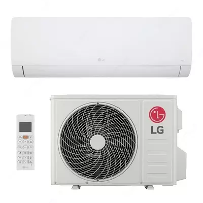 Кондиционер LG WZ24AWN Inverter