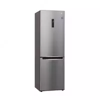  Холодильник LG GC-B459NLHM - 
